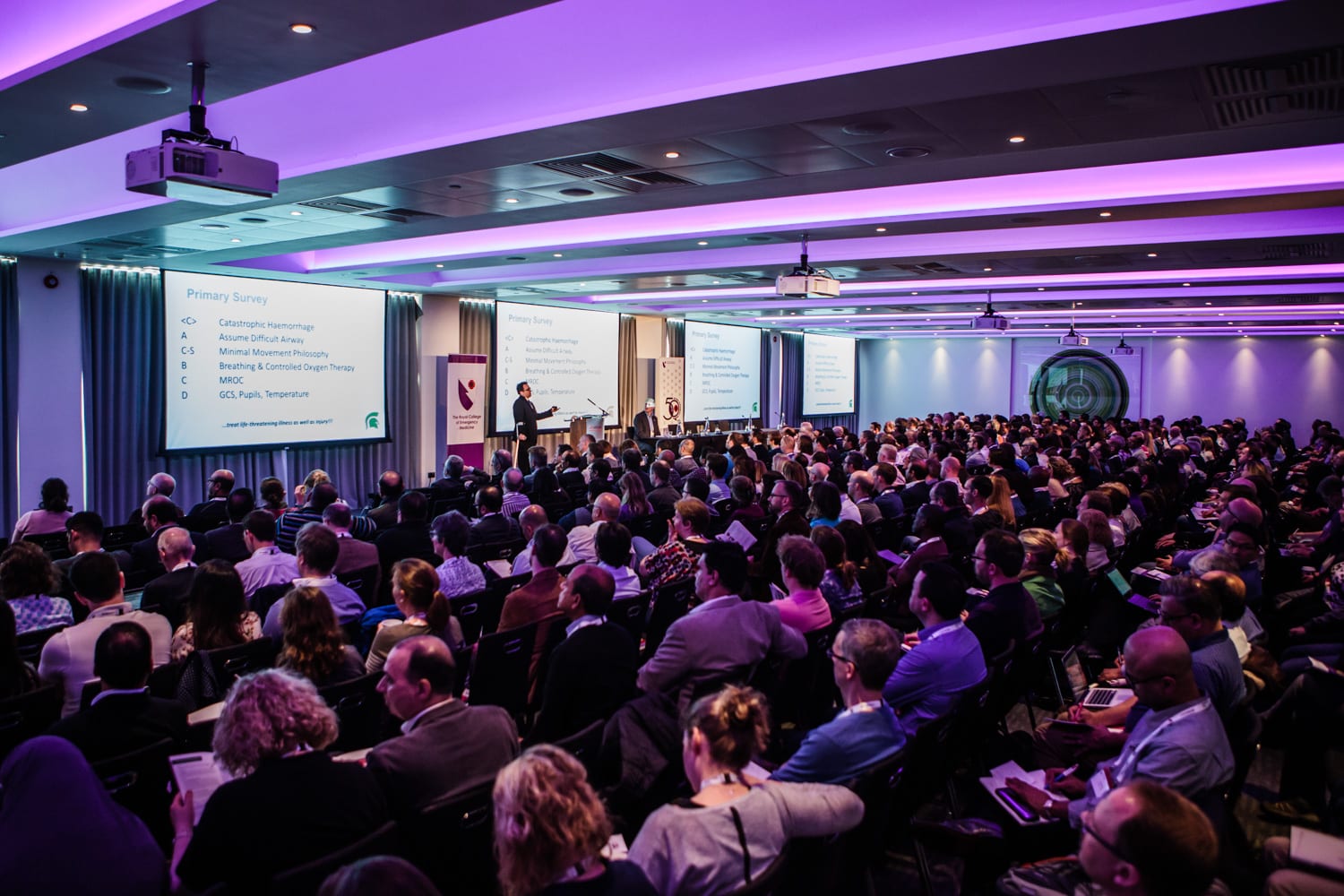 The Ultimate Conference Planning Guide A Roadmap to Success