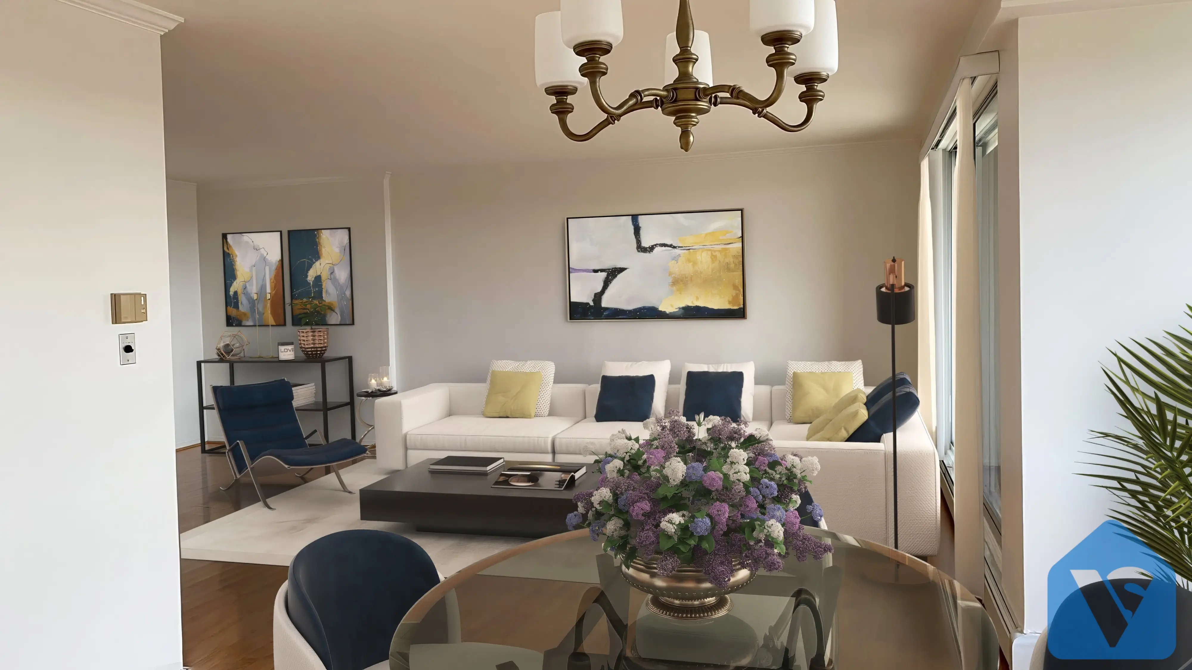 VirtualStaging.com - Top-Rated Virtual Staging Provider. Virtual Home ...