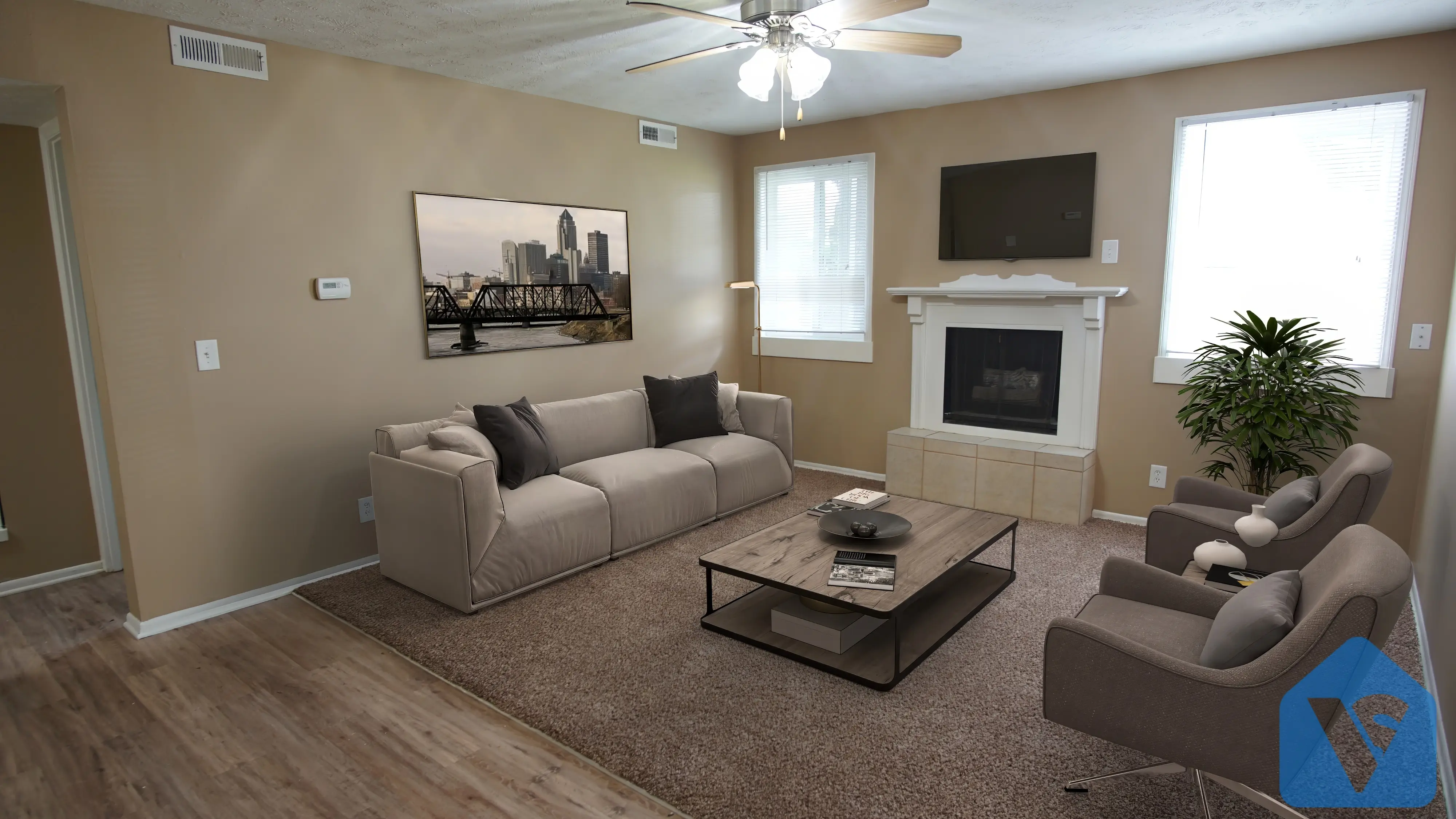 VirtualStaging.com - Top-Rated Virtual Staging Provider. Virtual Home ...