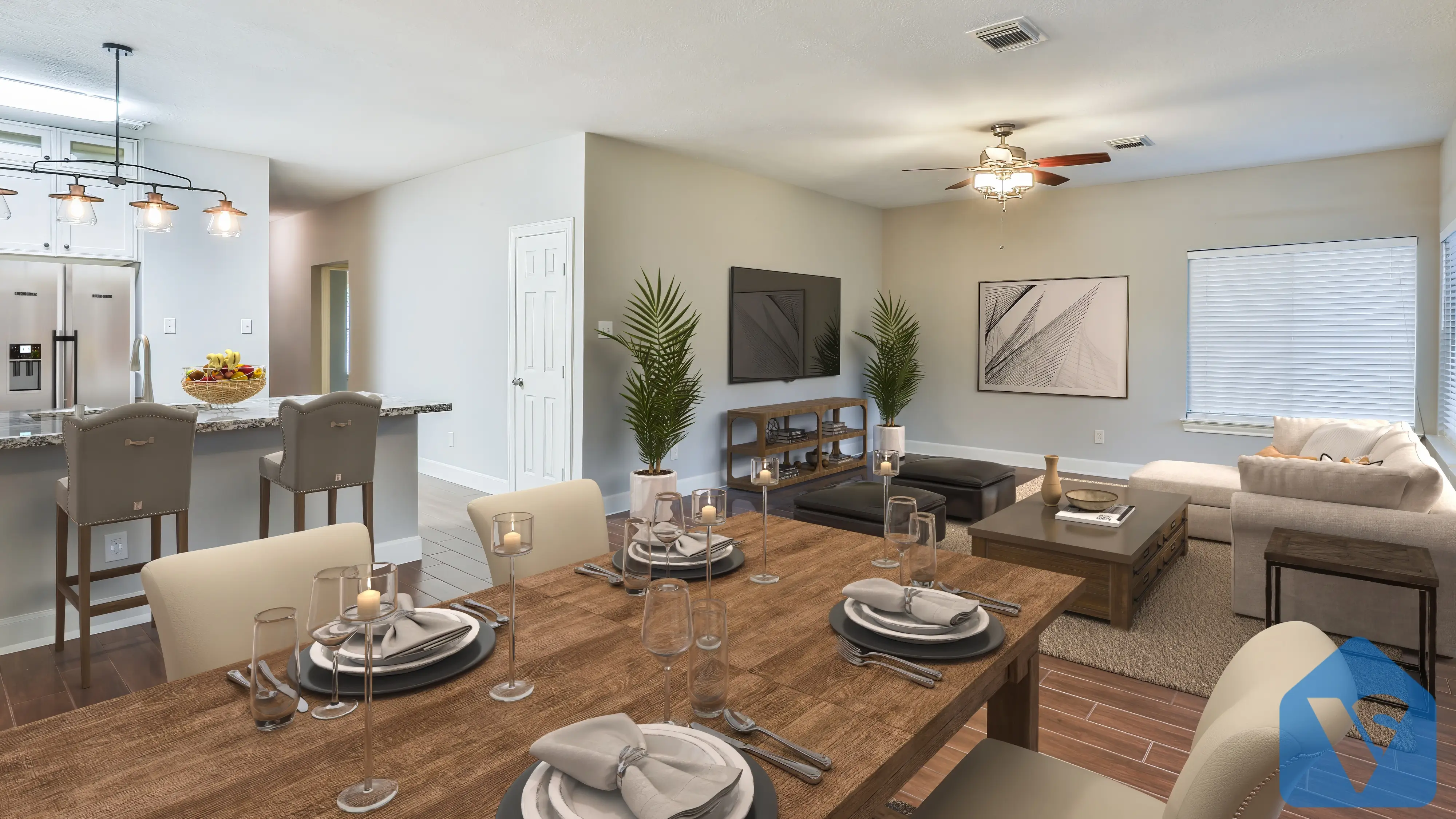 VirtualStaging.com - Top-Rated Virtual Staging Provider. Virtual Home ...