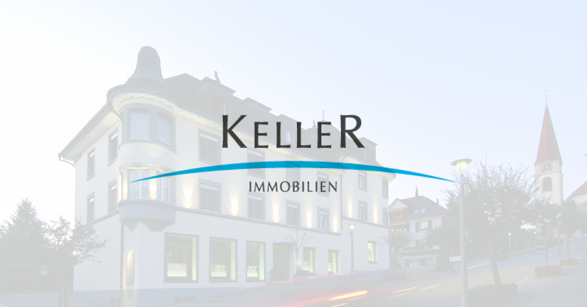 Keller Immobilien