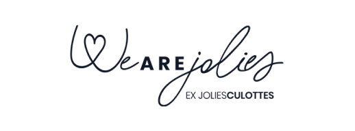 Logo wearejolies