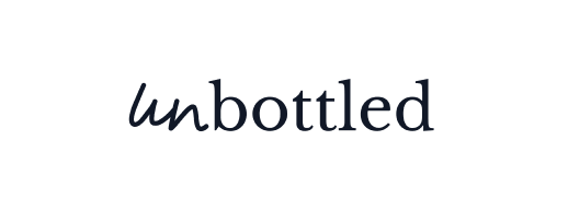 logo unbottled
