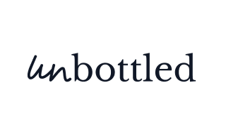 Unbottled Logo