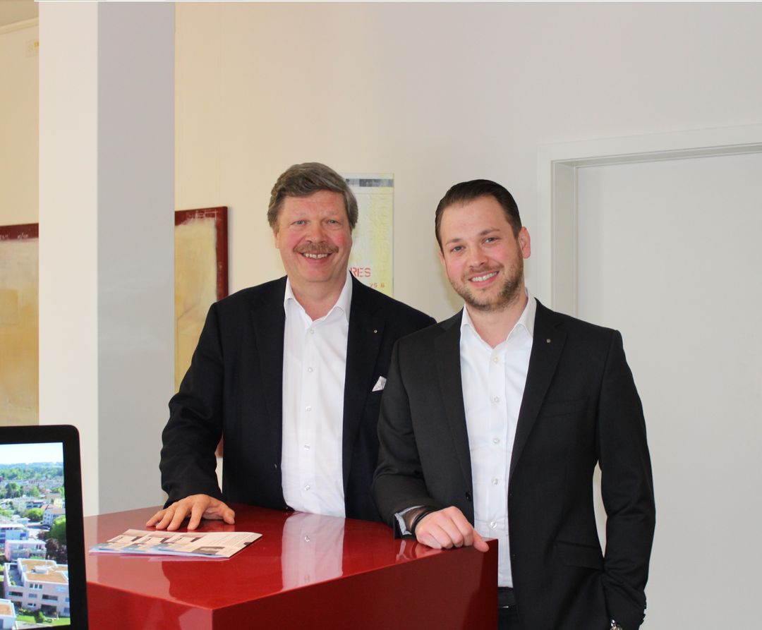 Über uns Keller Immobilien