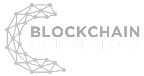 Blockchain Coinvestors Logo