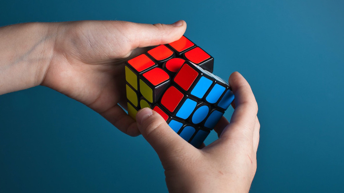 Solving the blockchain trilemma 