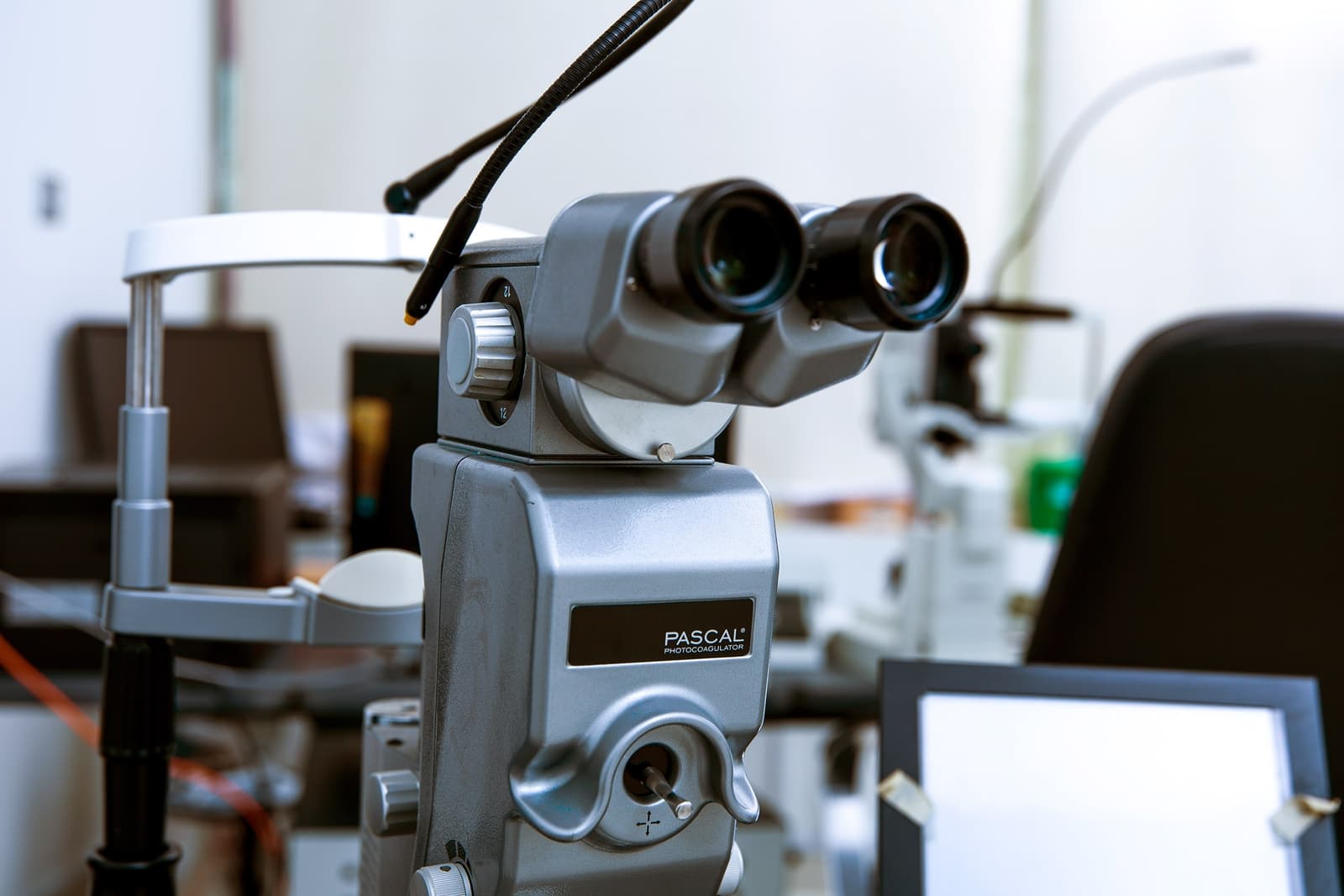 Diabetic Retinopathy