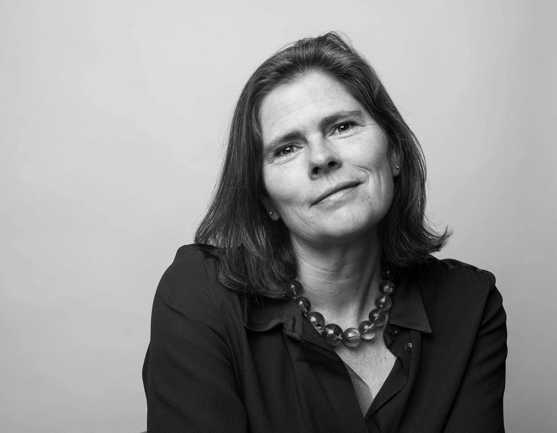 Brigid Turner, Partner • Turner Nicholson, Family Lawyers