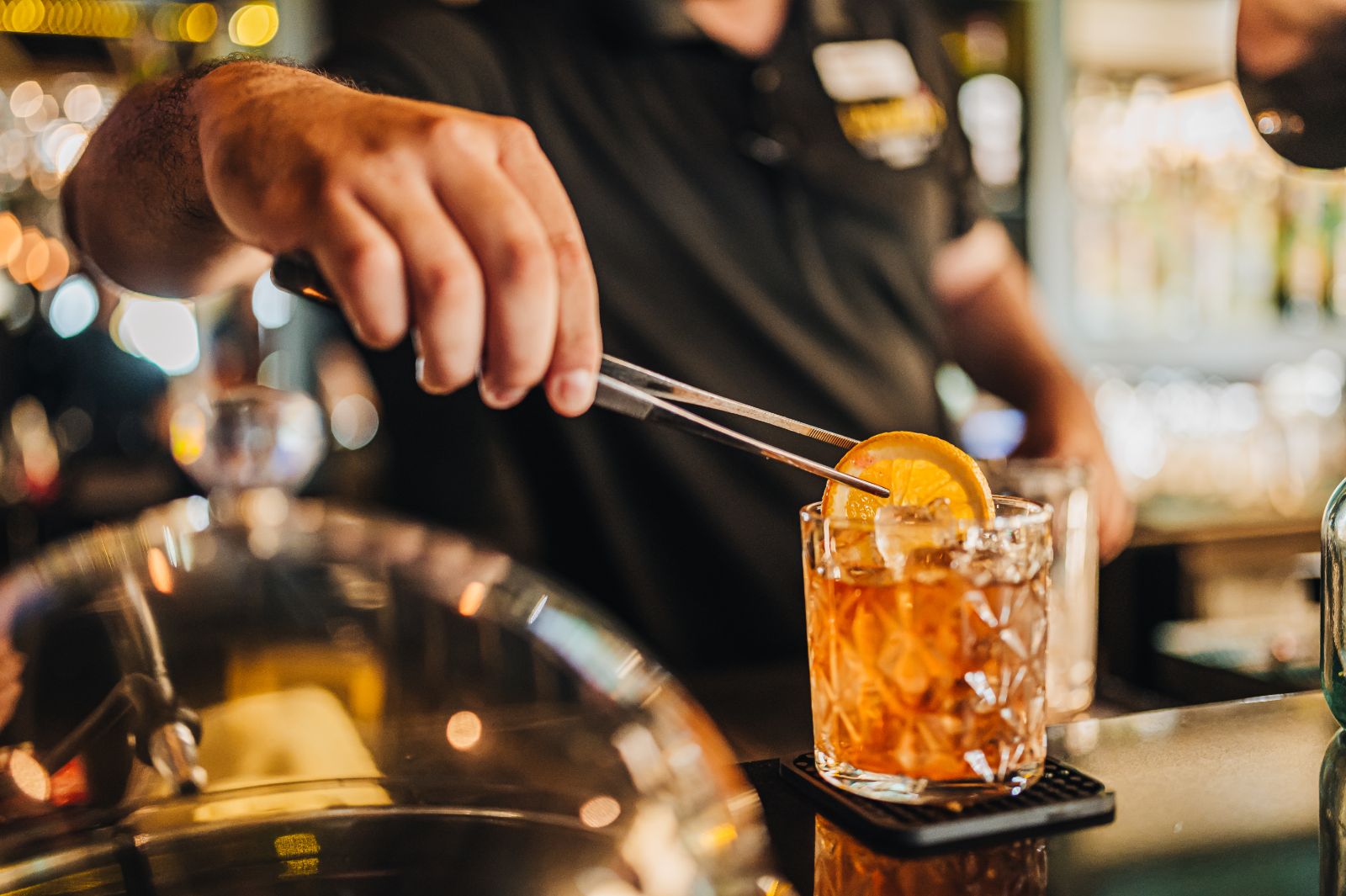 Ricardo’s Restaurant & Bar — Renaissance Marketplace