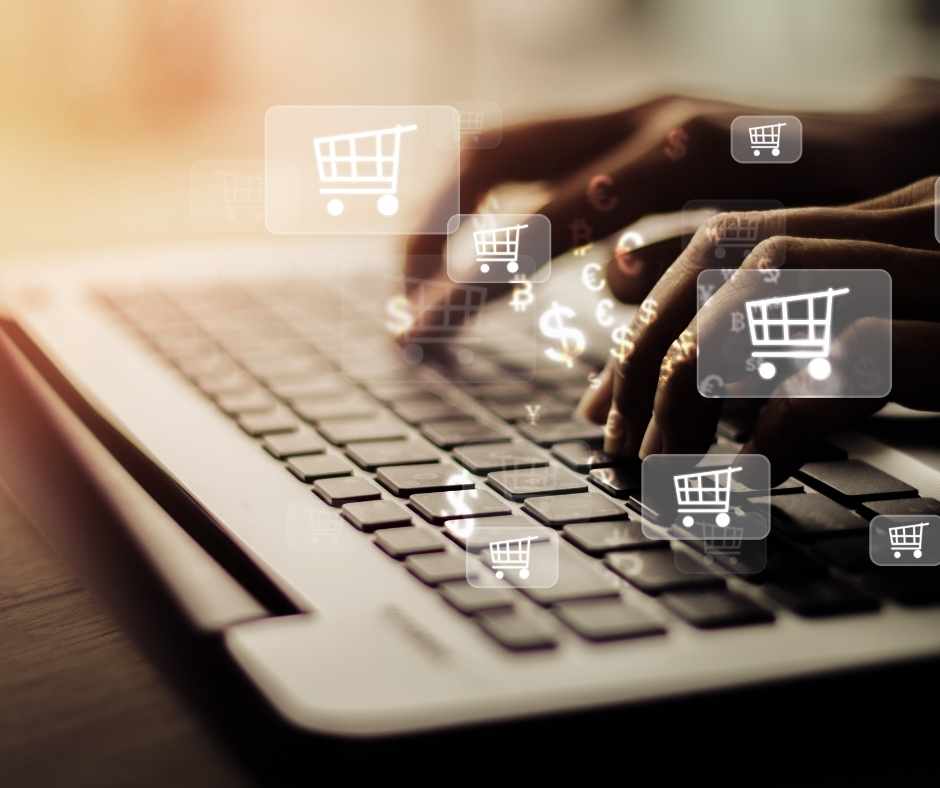 Create an online shop - Create your own shop with Webflow
