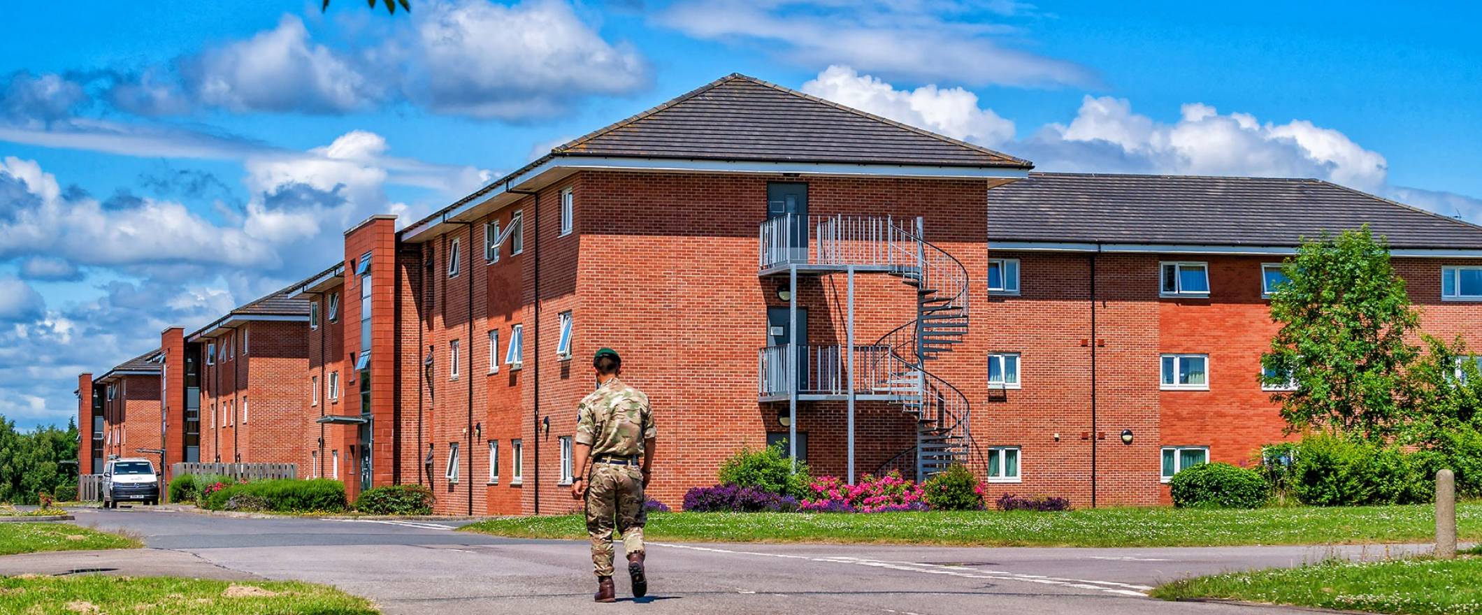 MoD Housing Opportunity Analysis and Optimisation