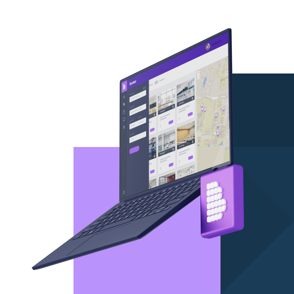 EventMAP optimised planning and managment software driven solutions