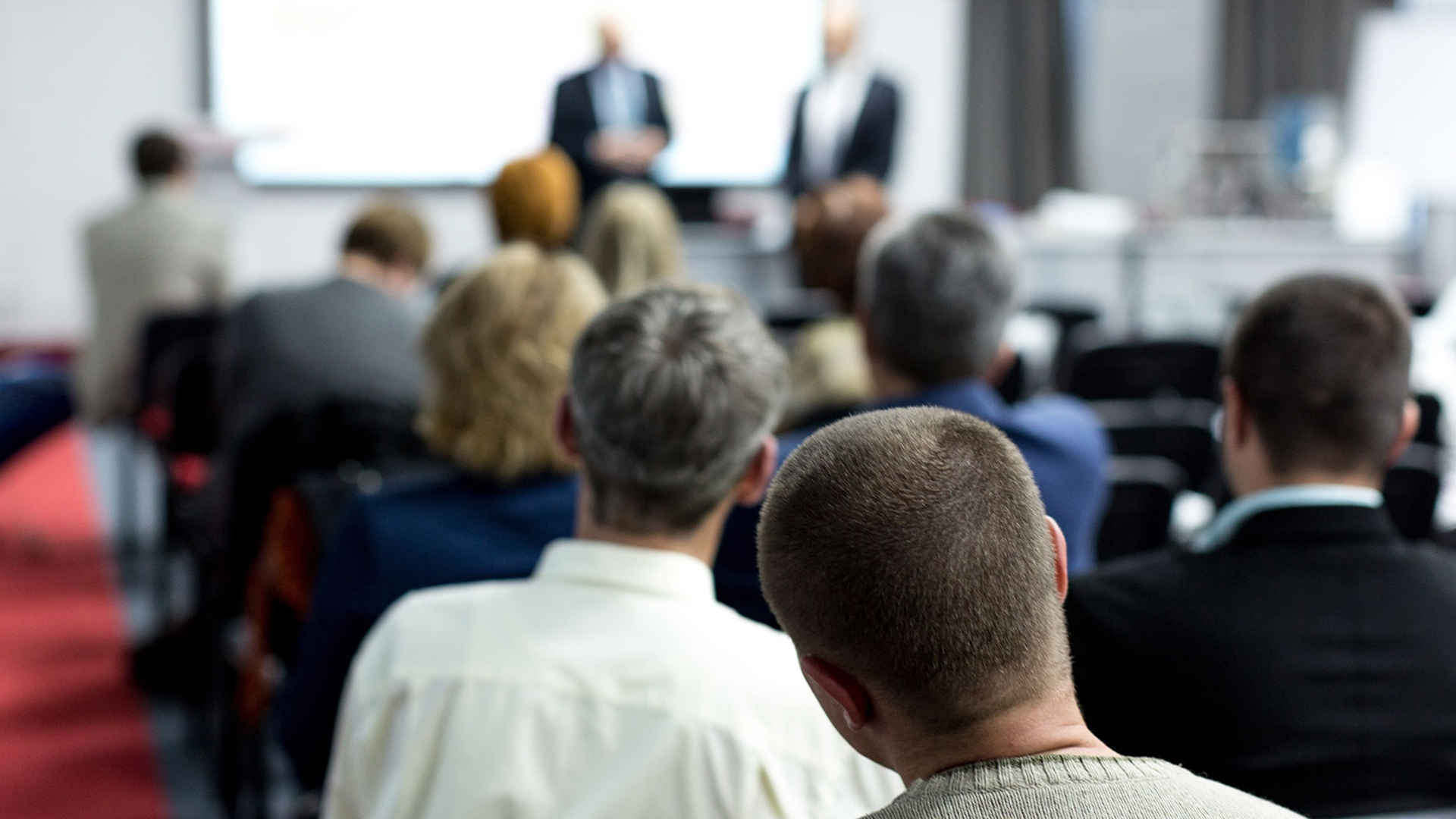 The Working Adults & A New Education Model