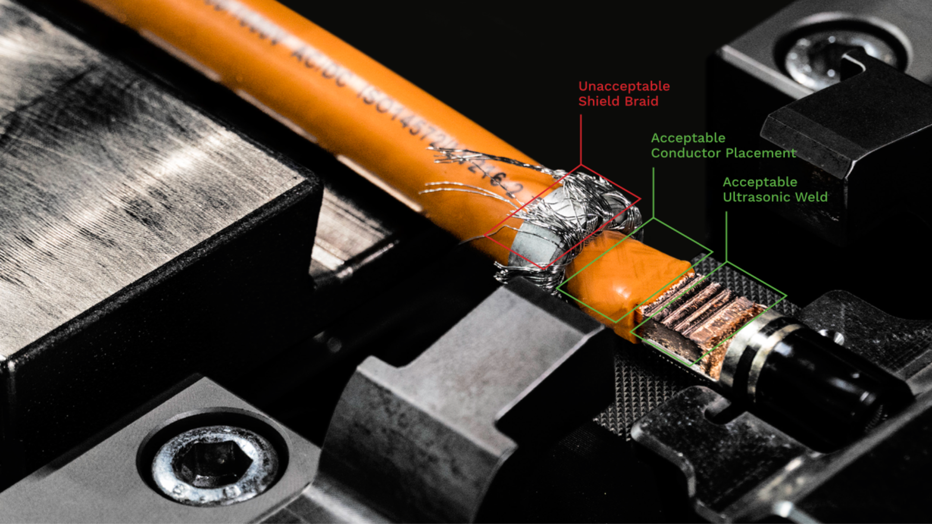 The Next Generation of Manufacturing: AI-enabled Quality Inspection Software
