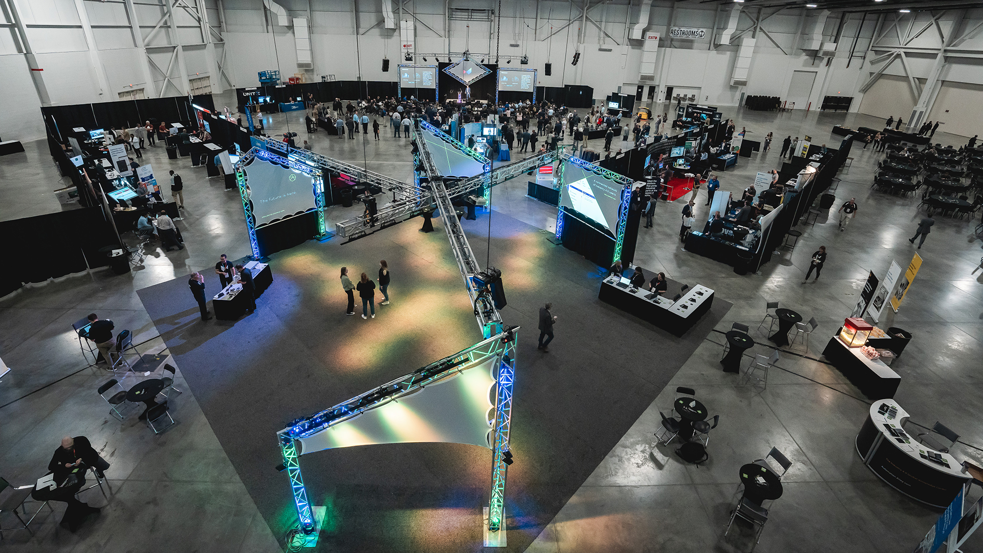 The Intersection of Industry 4.0 and R&D Tax Credits