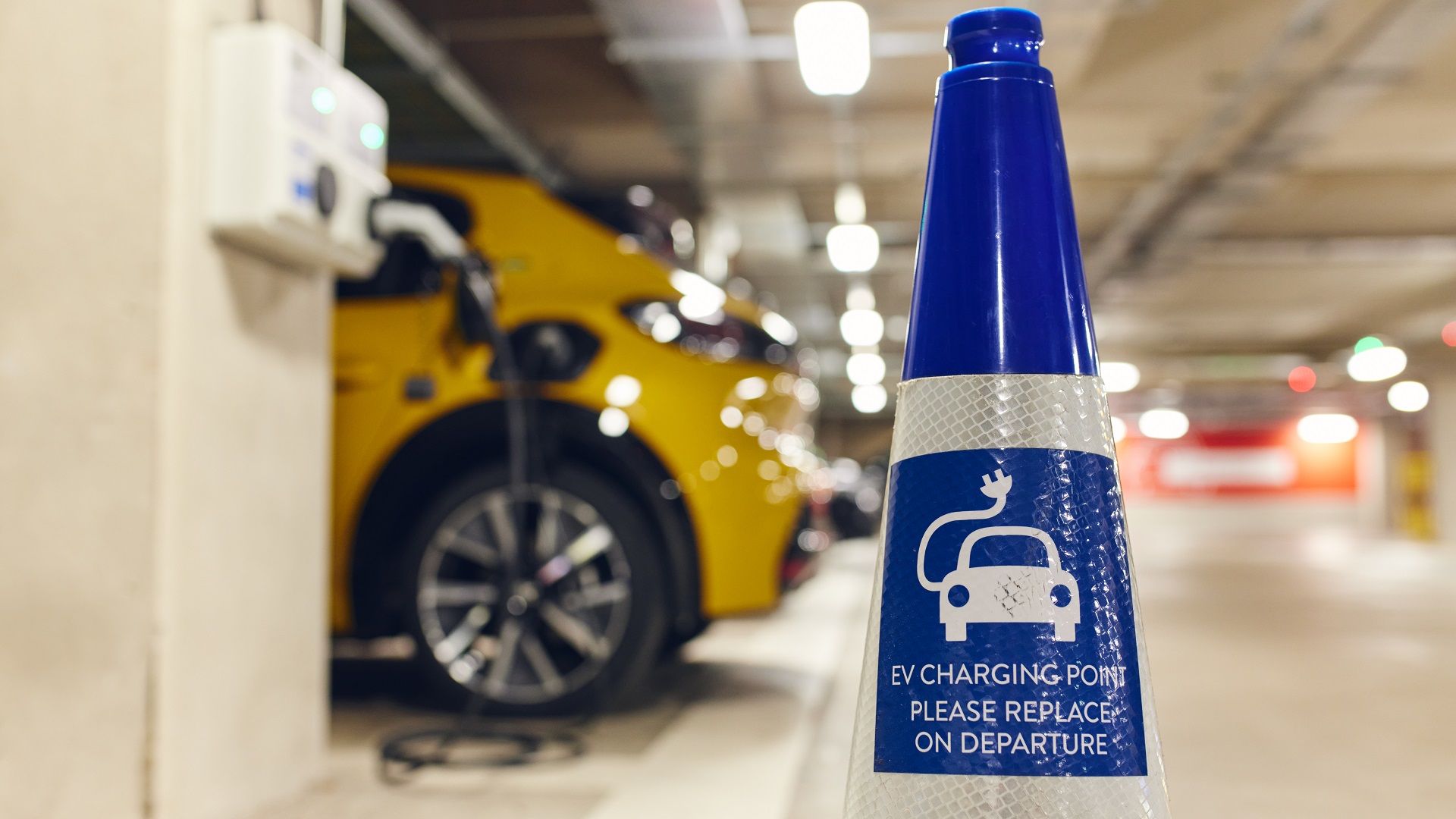 Michigan’s Road to Electrification Articles Automation Alley