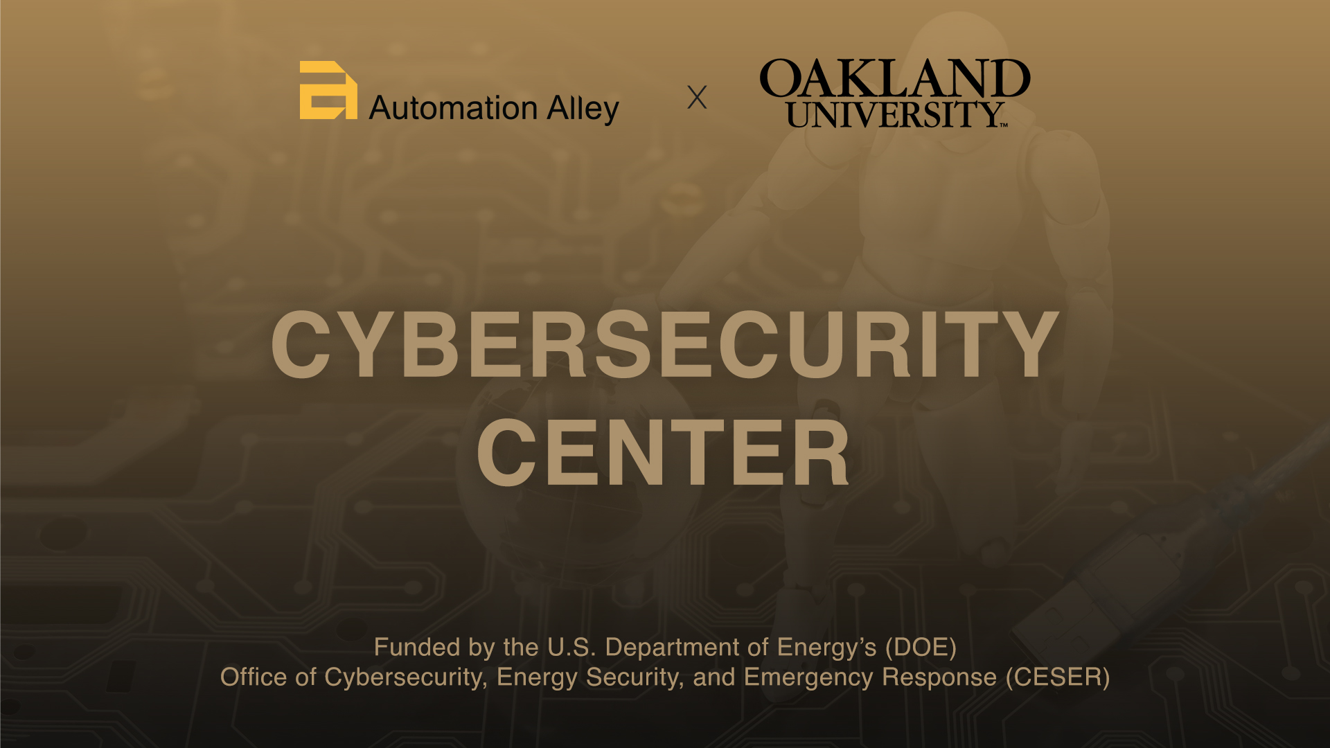 funded cyber security courses