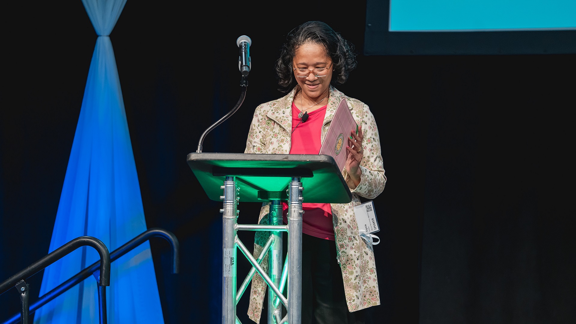 Integr8 2023 Tech Talk: Marsh McLennan Senior Culture & DEI Consultant Alysia Green on Demystifying Why a DE&I Strategy is Needed for Business Success