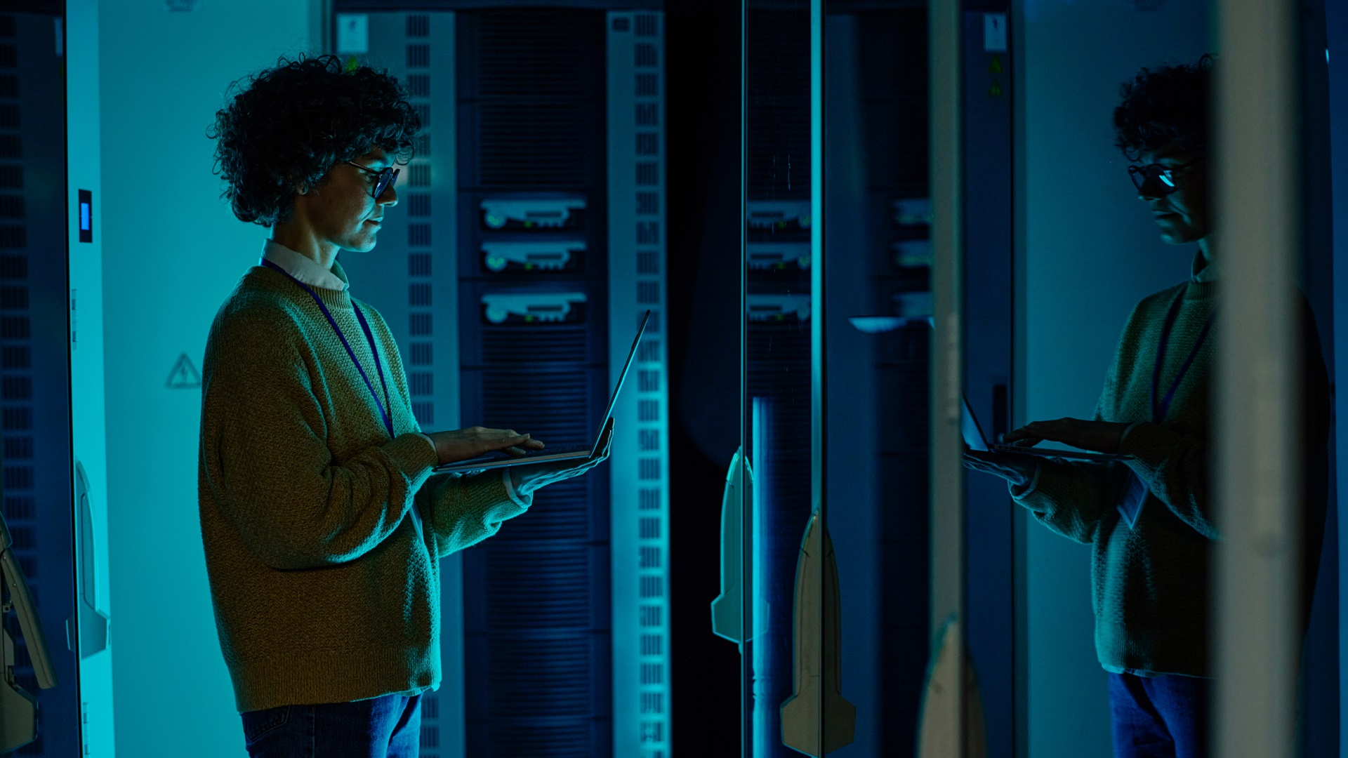 Top 8 Data Center Industry Trends in 2024 - Articles - Automation Alley