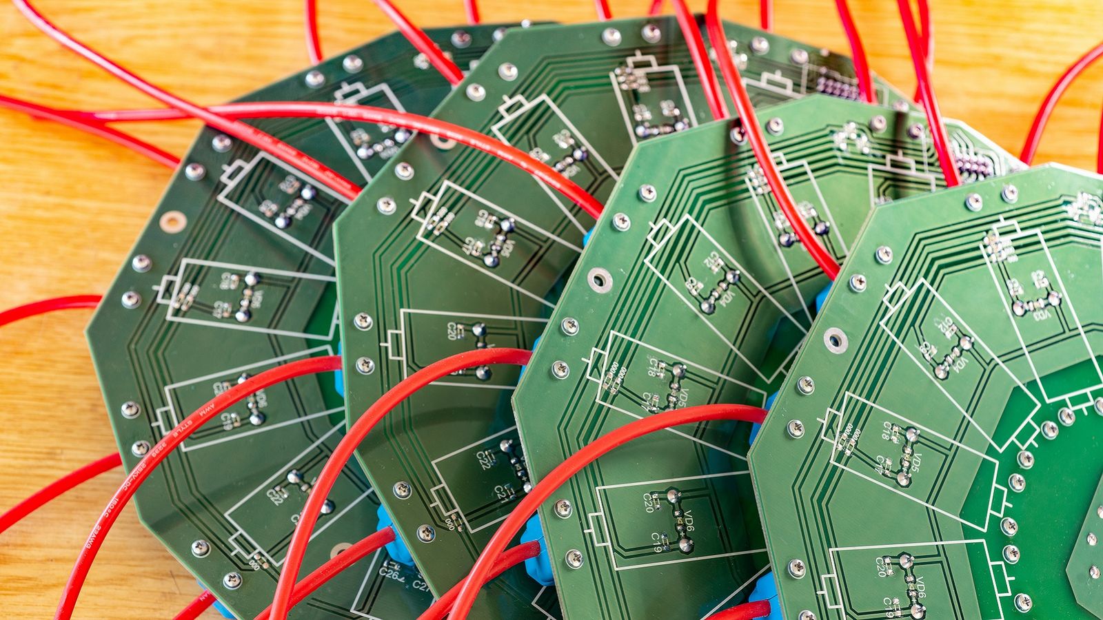 The Michigan Opportunity Podcast U.P. Circuit Board Manufacturer