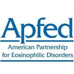 American Partnership of Eosinophilic Disorders (APFED)