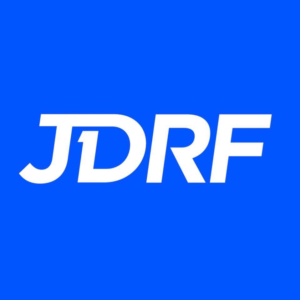 JDRF - Juvenile Diabetes Research Foundation