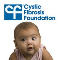 Cystic Fibrosis Foundation