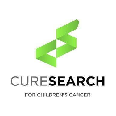 CureSearch for Children's Cancer