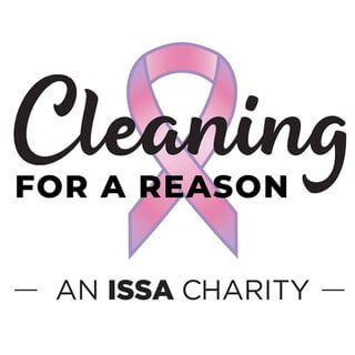 Cleaning with a Reason
