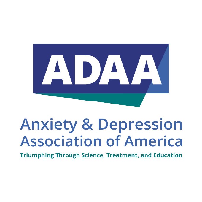 Anxiety and Depression Association of America: Find a Therapist