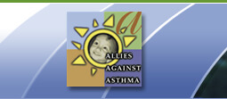 Allies Against Asthma