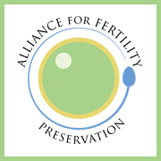 Alliance for Fertility Preservation