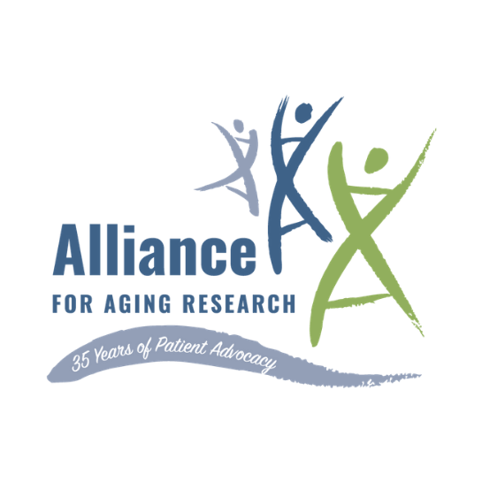 Alliance for Aging Research