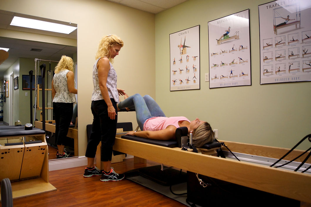 Orthopedic Rehabilitation Specialists