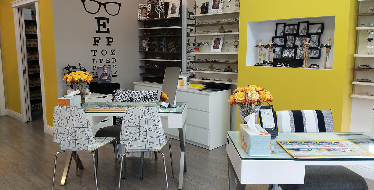Futura Eye Doctors