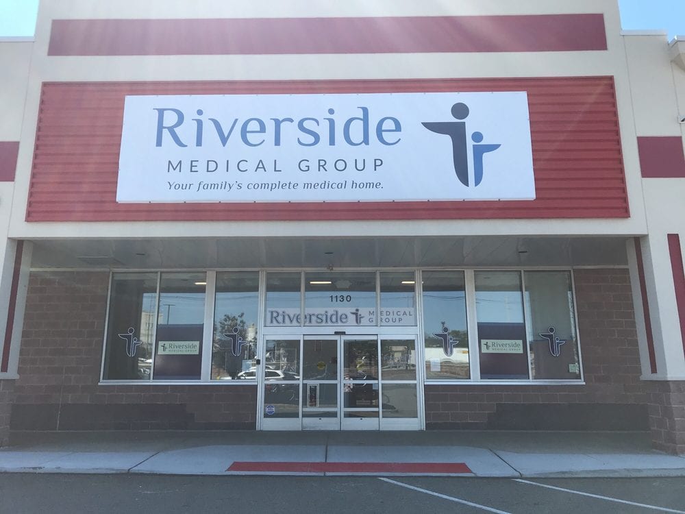 Riverside Medical Group - Central Ohio Primary Care