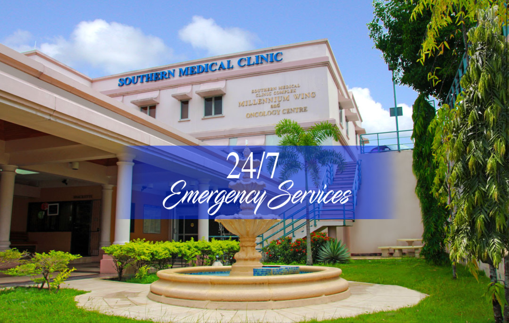 Southern Medical Clinic