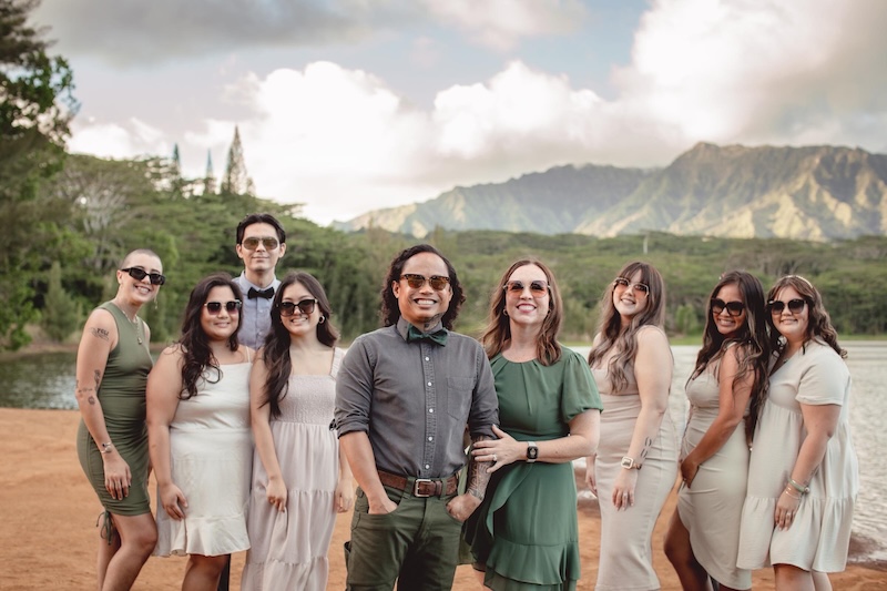 Punzal Vision Kaua'i Optometrist