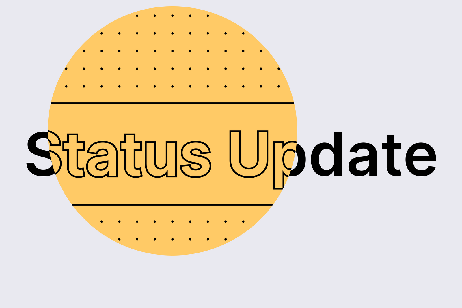 Meetings 101: Best Practices for Status Update Meetings