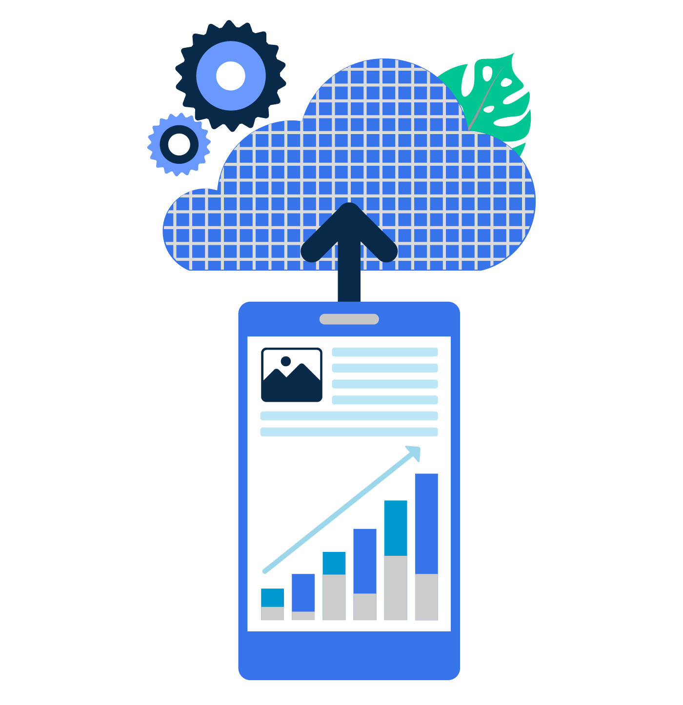 Accounting Software Development In Belfast with SovTech