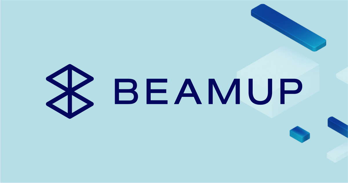 BeamUP - Next-Gen Physical Security and Operational Efficiency