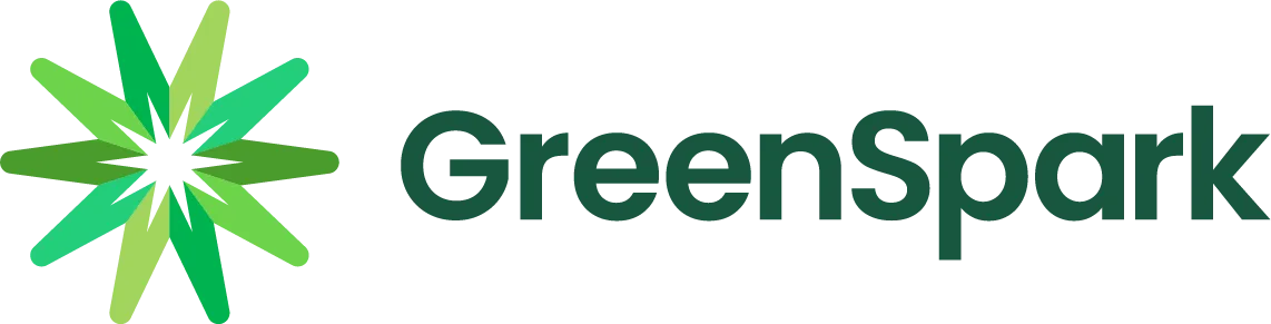 GreenSpark Software Logo