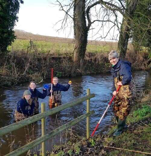 Residential and Outdoor Activity Centres Kingswood