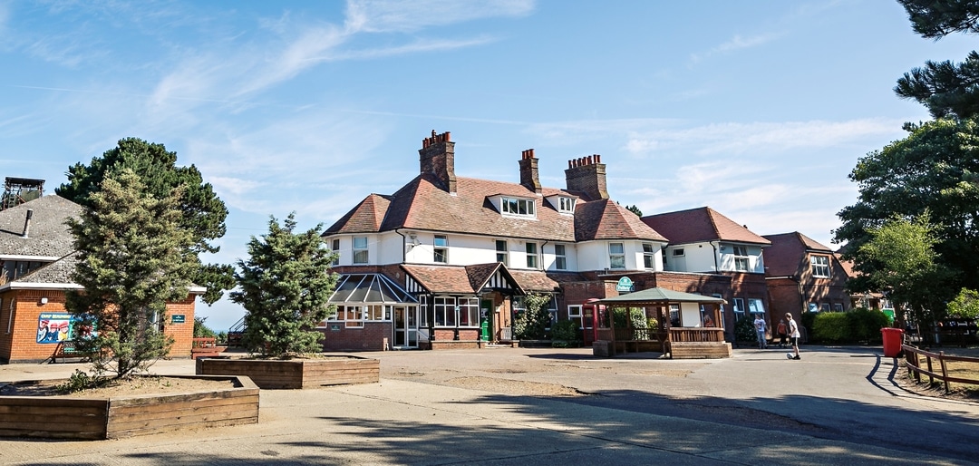 Residential and Outdoor Activity Centre Norfolk Kingswood