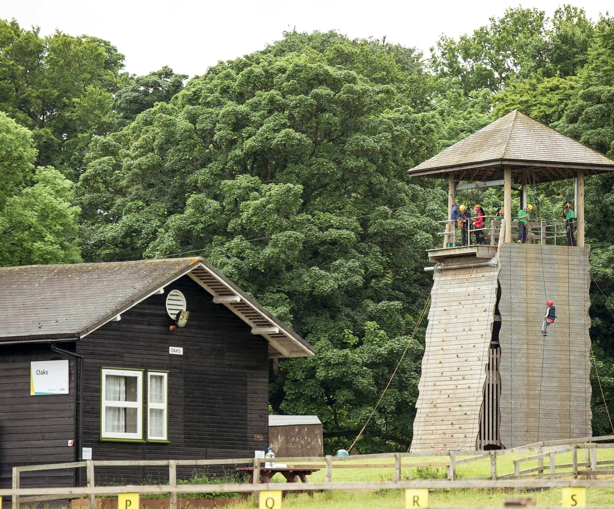Dukeshouse Wood Hexham Outdoor Education Kingswood