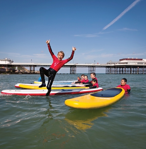 Activity Centre Jobs Kitchen and Support Roles Kingswood