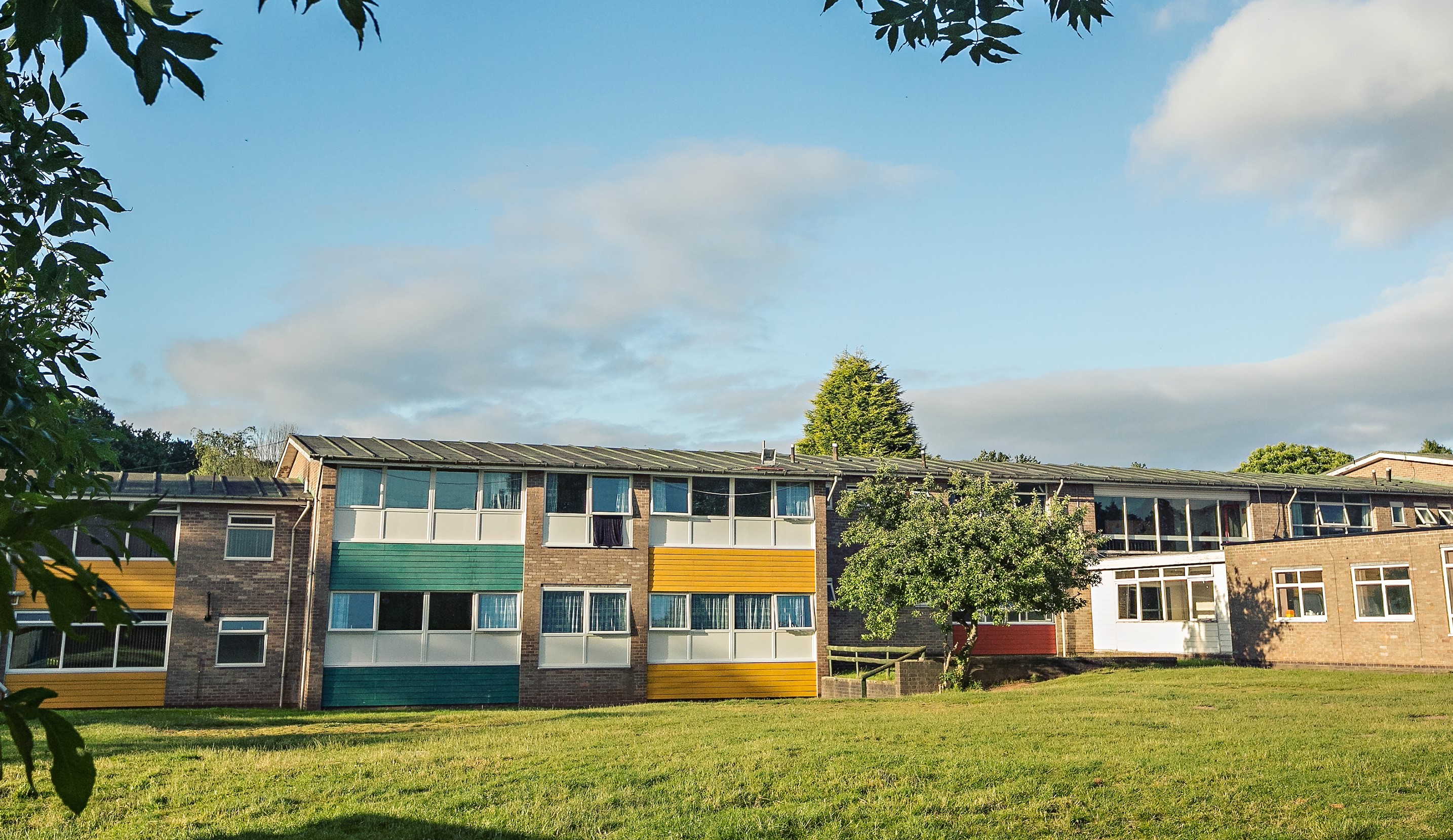 Staffordshire Outdoor Education Kingswood