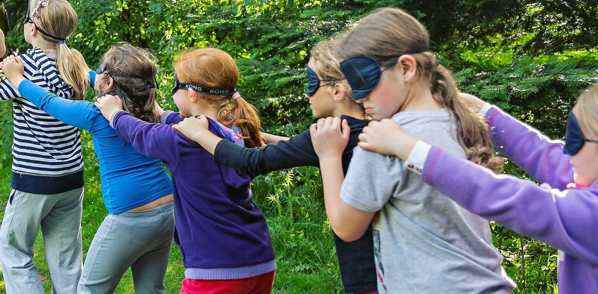 Nightline Our Activities Kingswood Outdoor Education