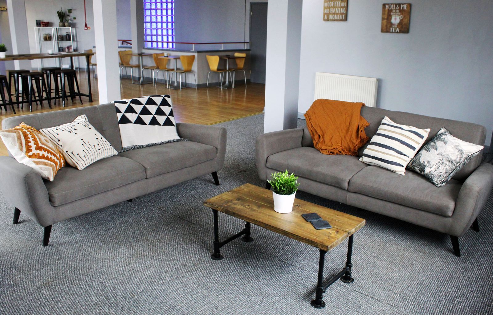 Overstrand Hall Norfolk Outdoor Education Kingswood